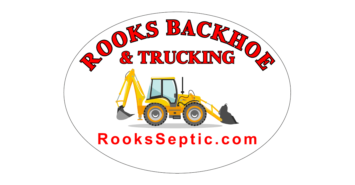Rooks Backhoe