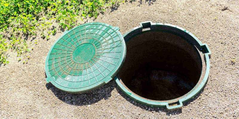Septic Services in Pender County, North Carolina
