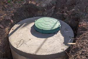 Steps to Take Prior to Septic Tank Installation