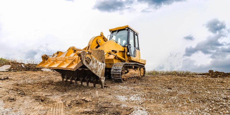 Why is Land Grading Important?