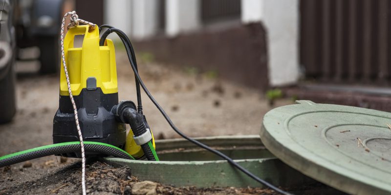 4 Signs You Shouldn’t Wait for a Septic Tank Repair