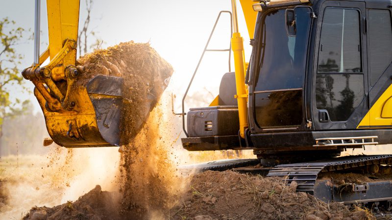 Best Ways to Prepare for an Excavation Project