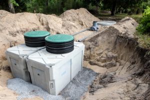 What to Expect From a New Septic Installation