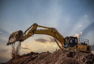 What are Backhoe Services for?