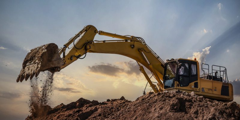 What are Backhoe Services for?