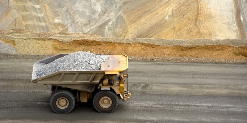 Why Use Professional Rock Hauling Services?