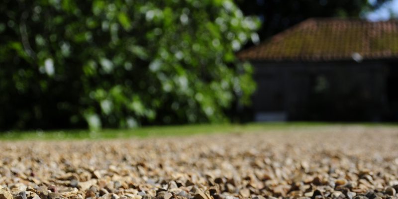 How to Know When You Need a Gravel Driveway Repair