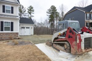 Do You Need Gravel Driveway Repair Services?