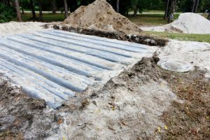 How to Tell if You Need Septic Drain Field Repair