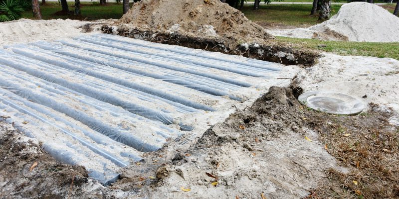 How to Tell if You Need Septic Drain Field Repair